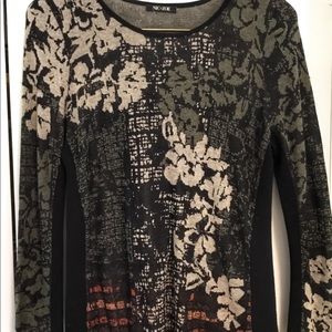 Nic+Zoe Sweater M